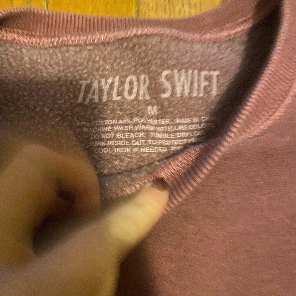 Taylor Swift Urban Outfitters Collab, Red (Taylor’s V… Gem